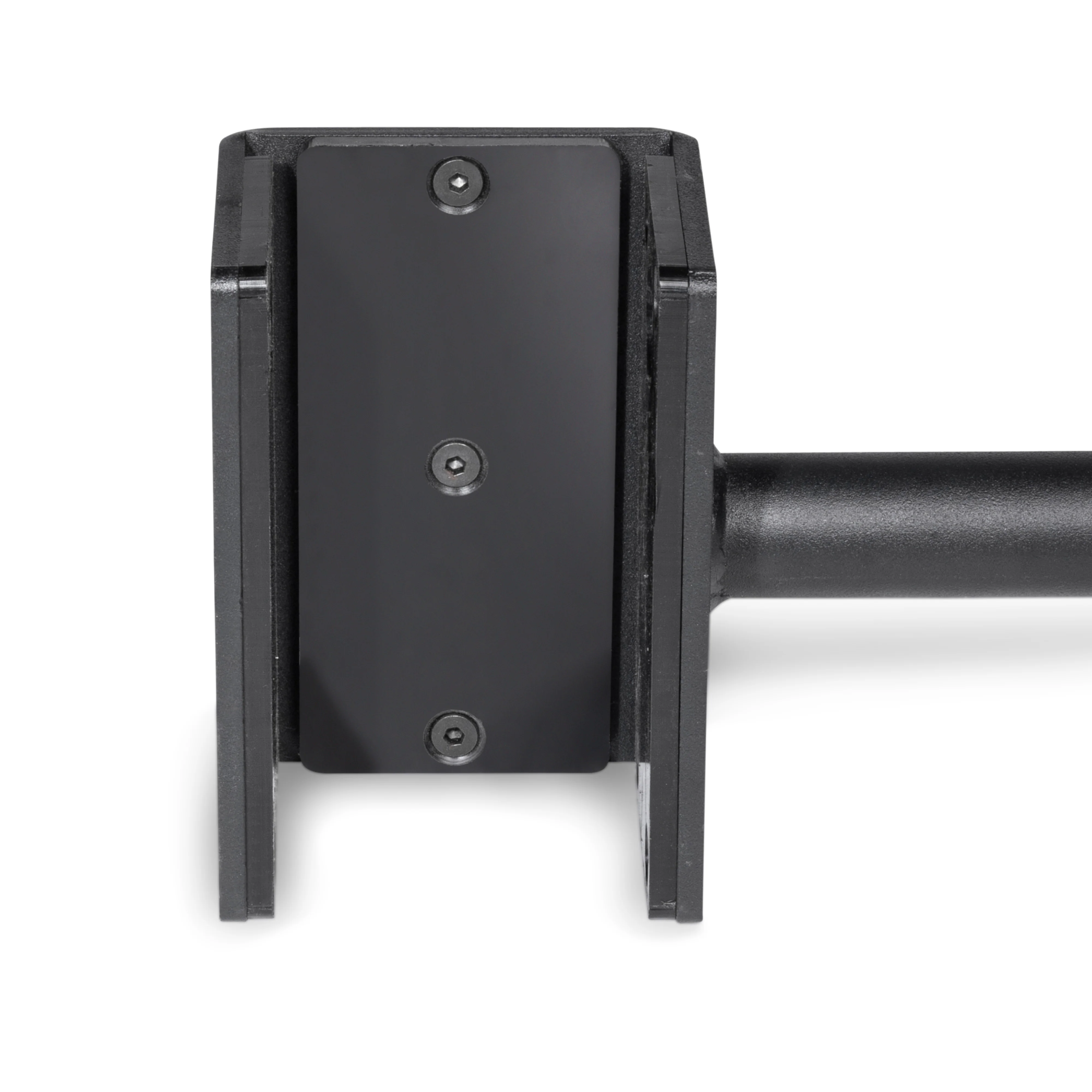 Adjustable Pull-up Bar Rack Attachment - Image 10