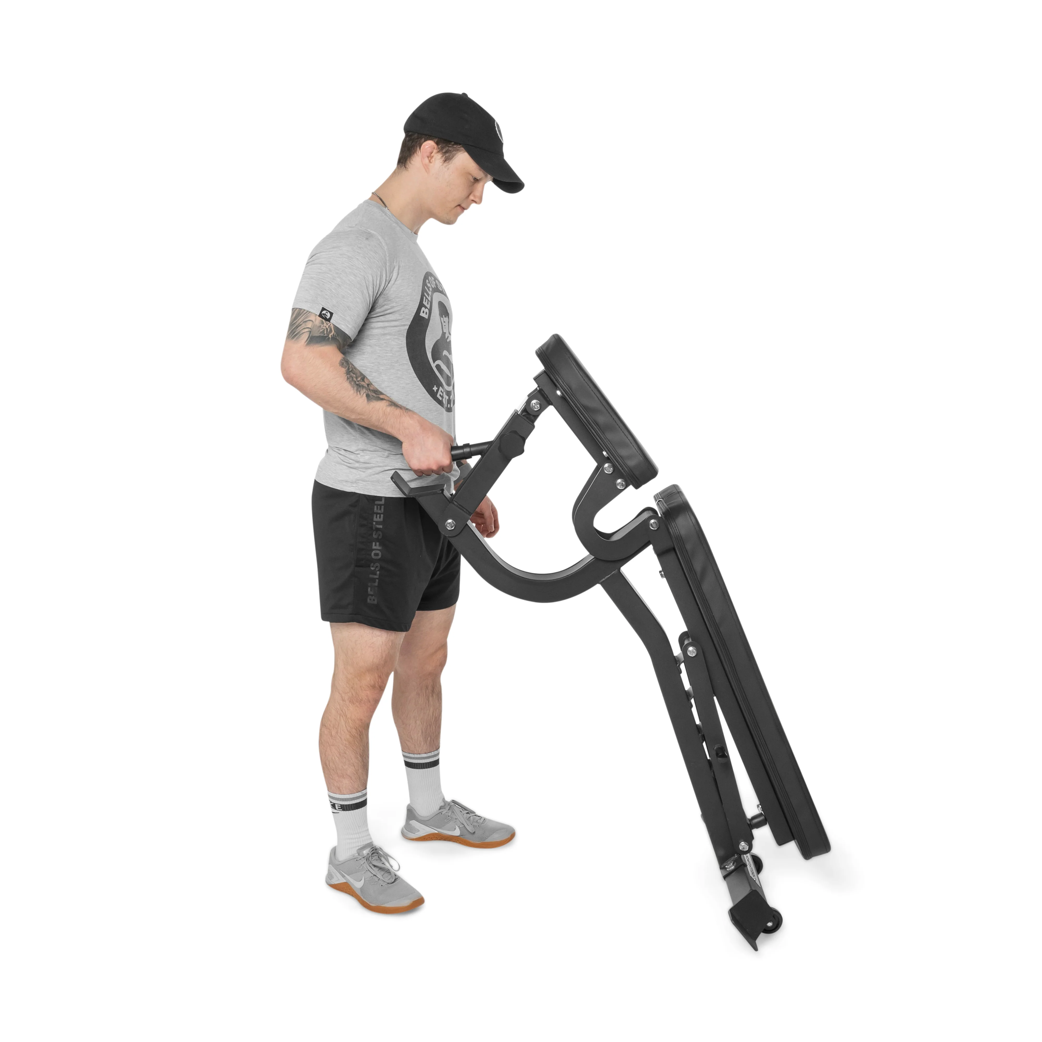 Adjustable Utility Bench - Image 5