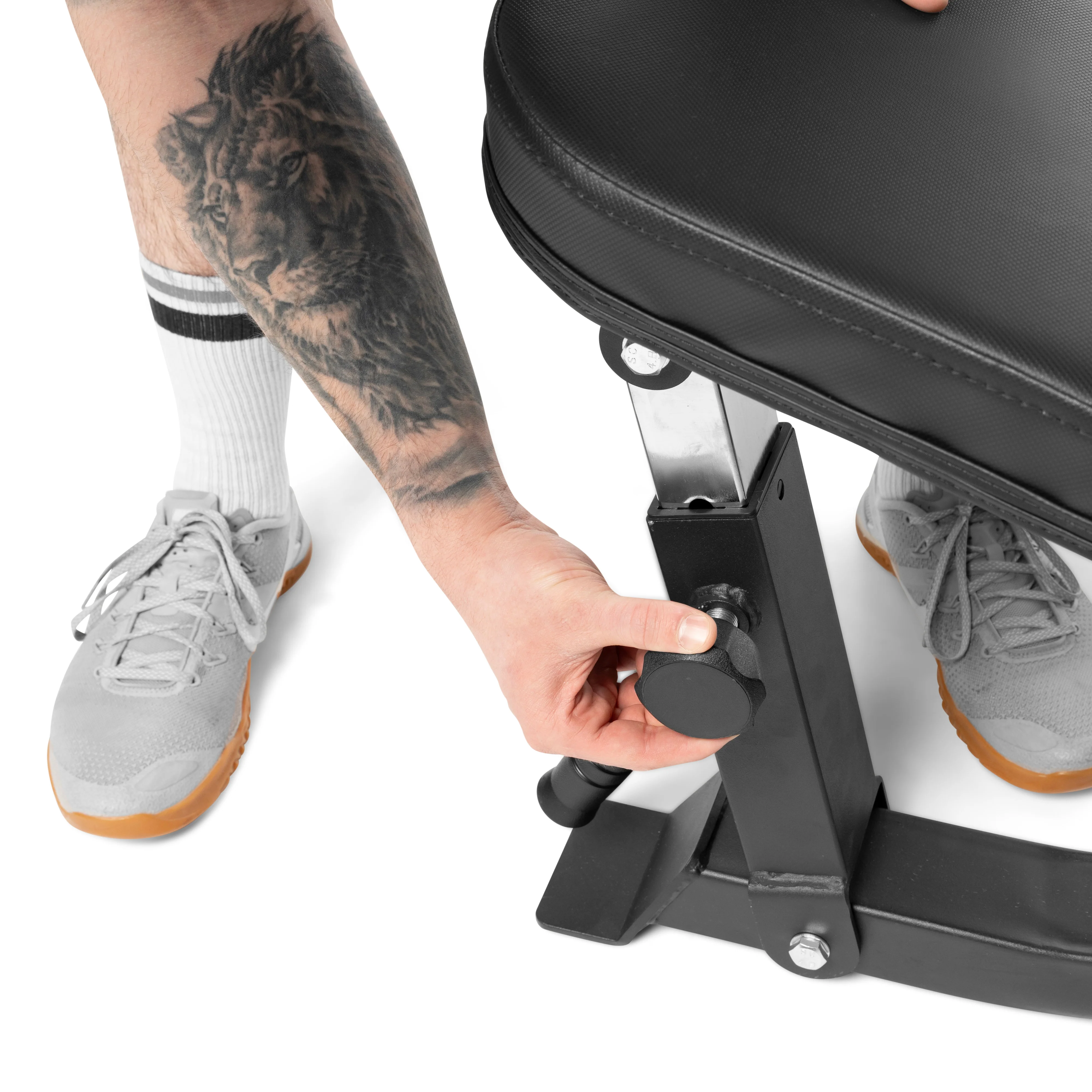 Adjustable Utility Bench - Image 7