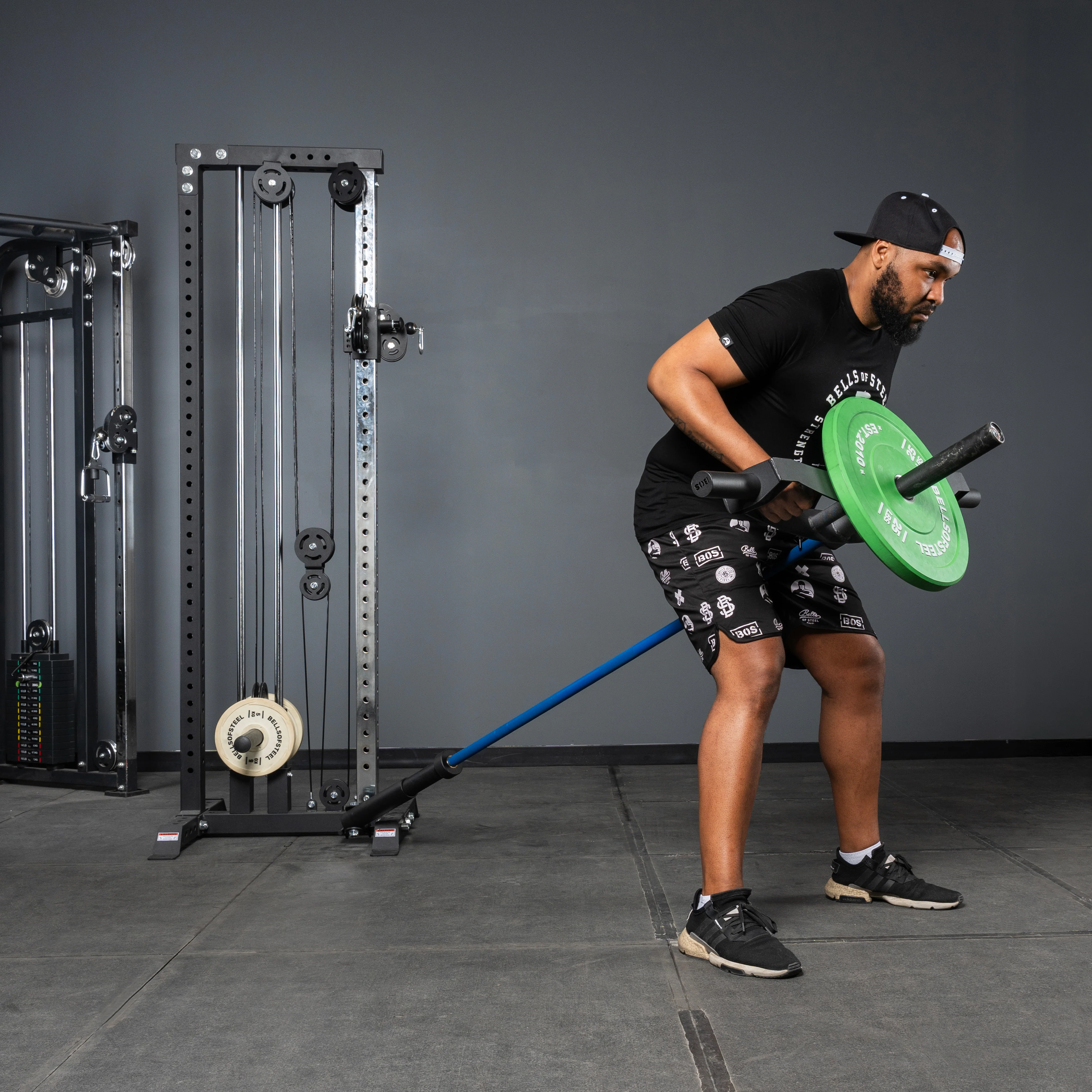 Arch Nemesis Tricep Bar - Image 4