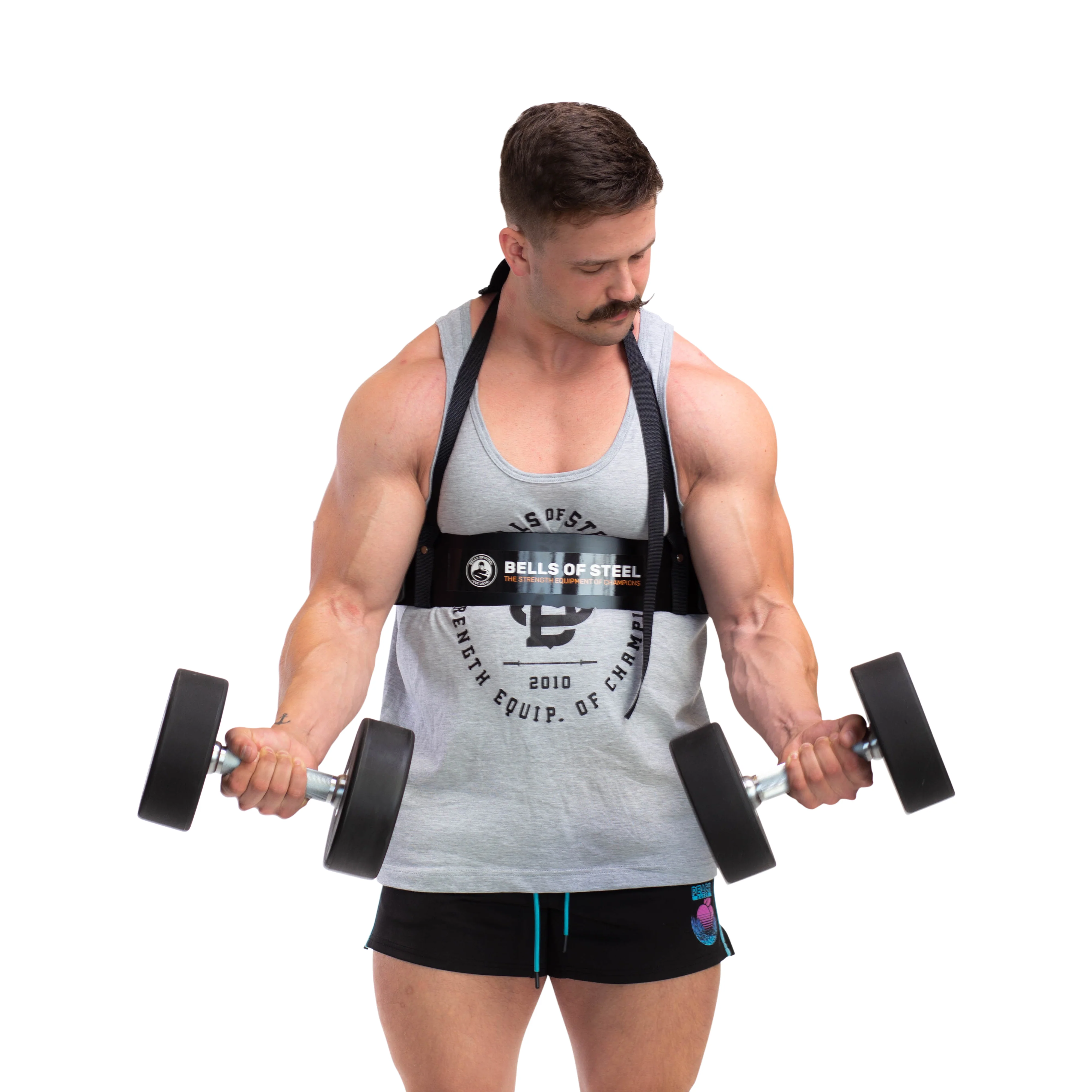 Arm Blaster - Image 2