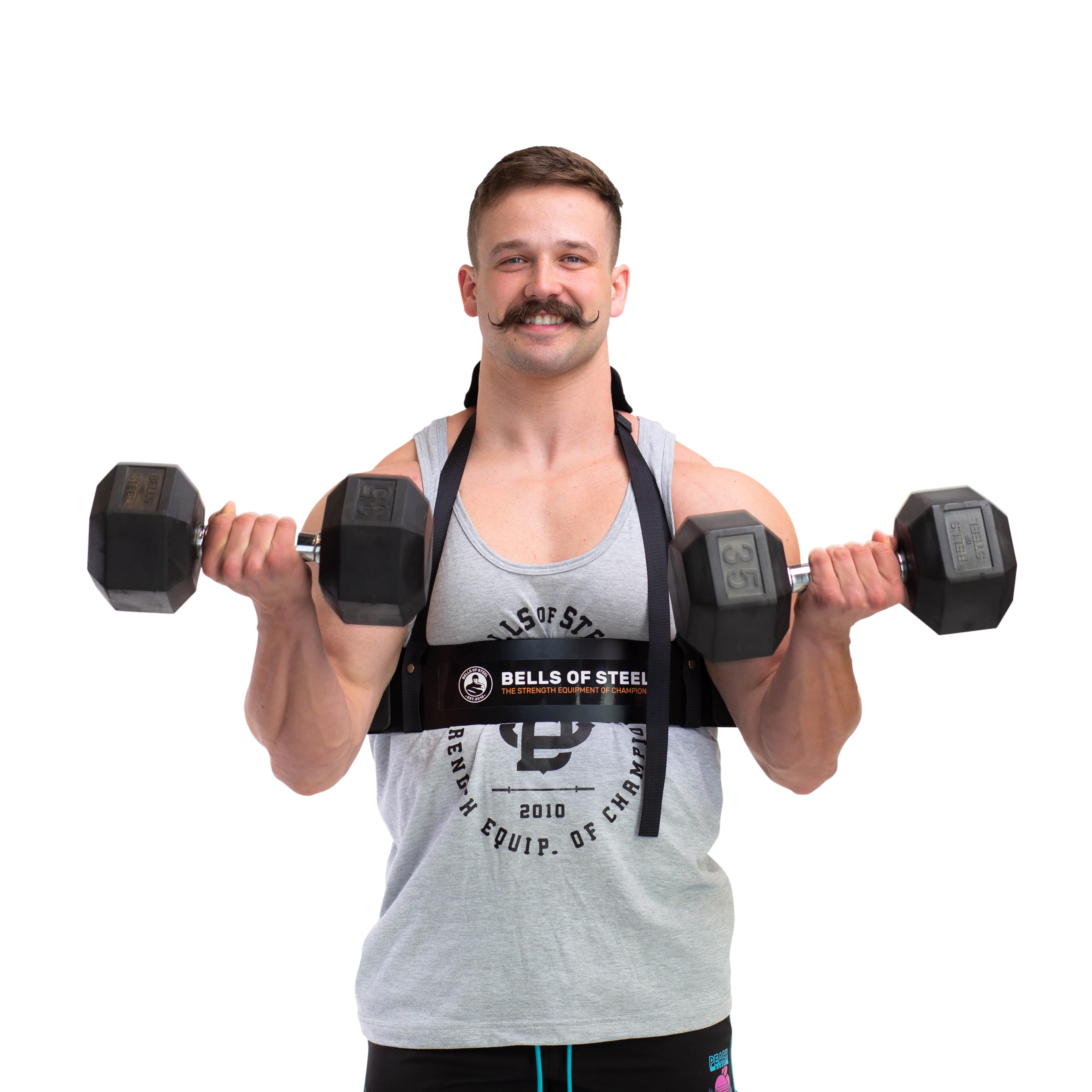 Arm Blaster - Image 3