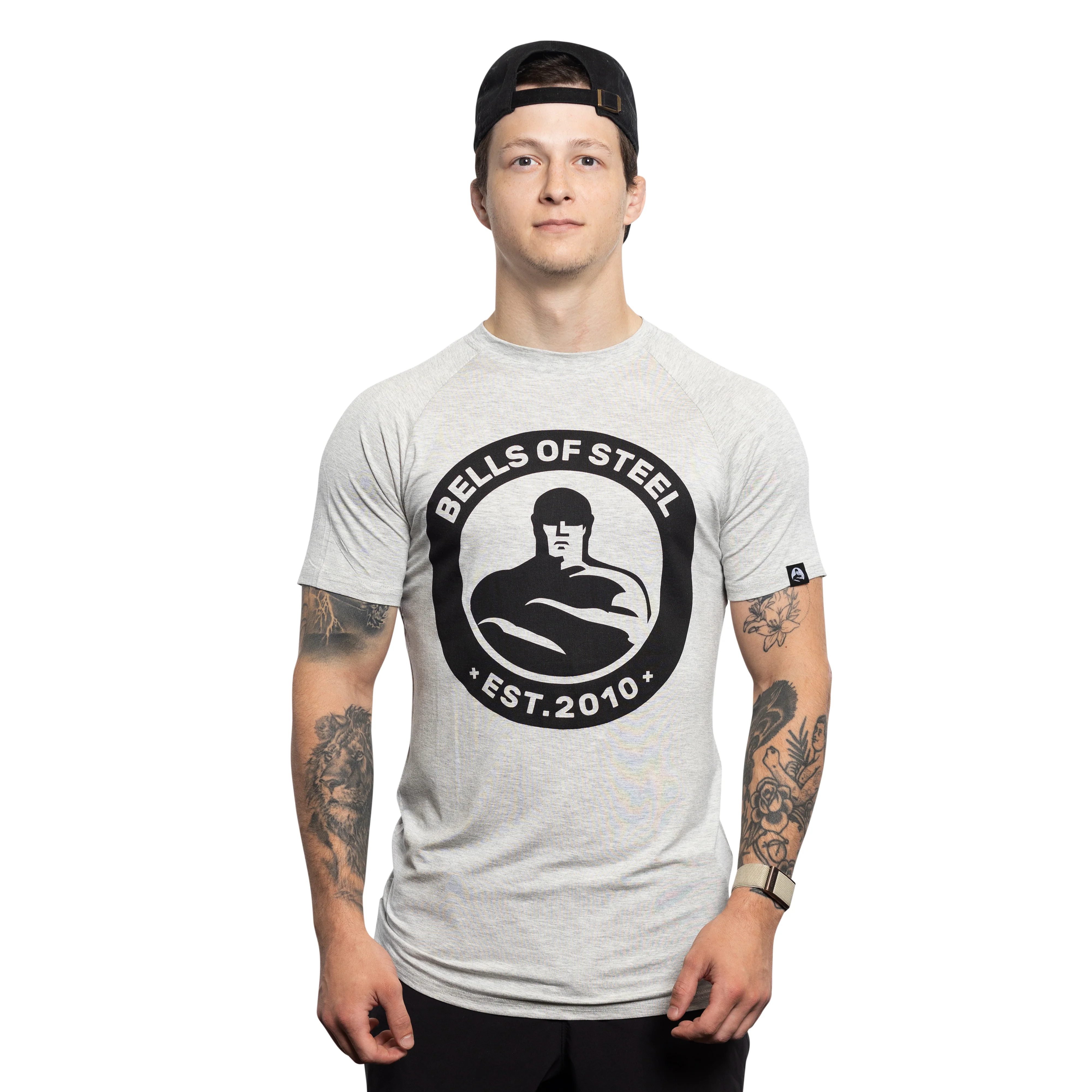 Bamboo T-Shirt - Image 15