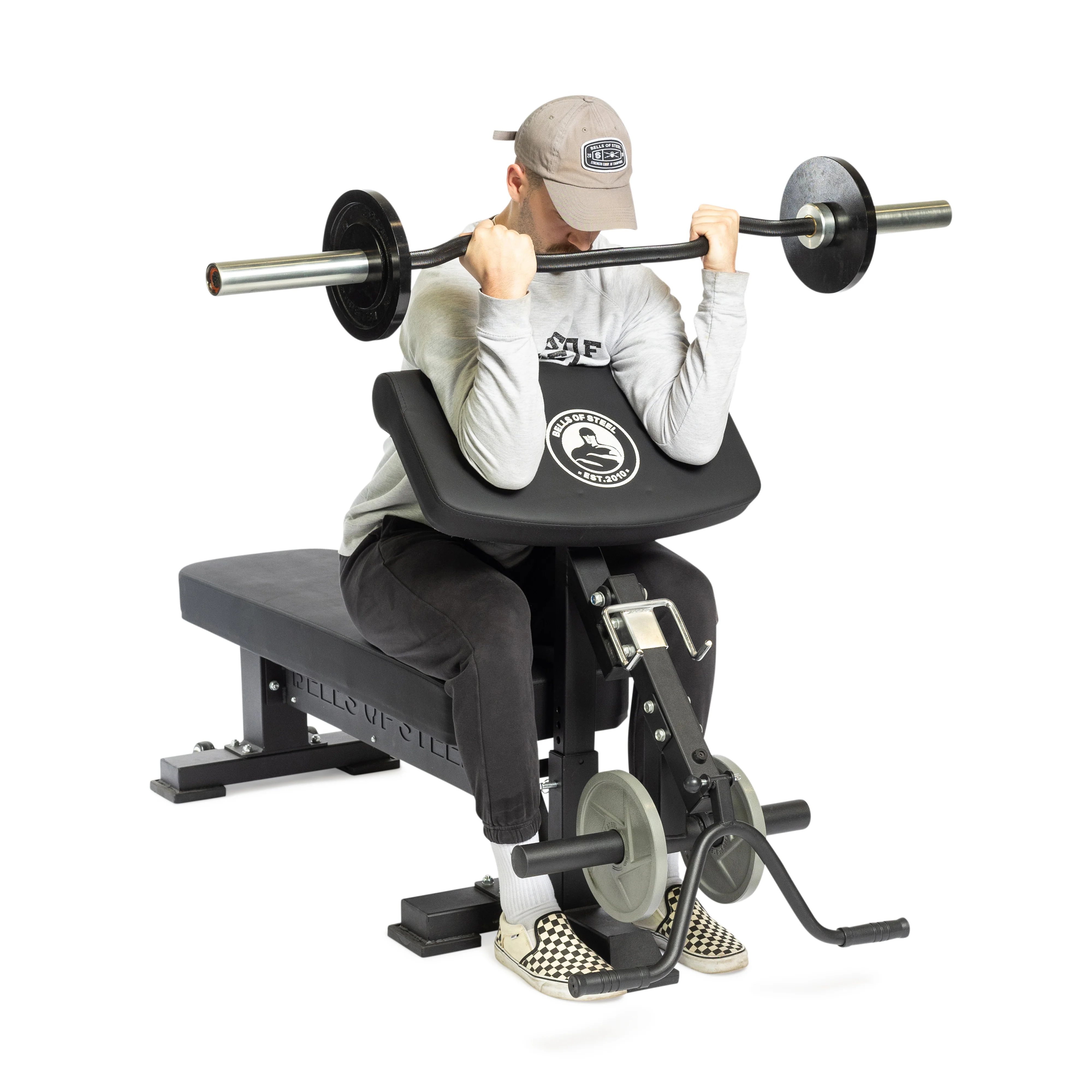 Bench Attachments - Image 5