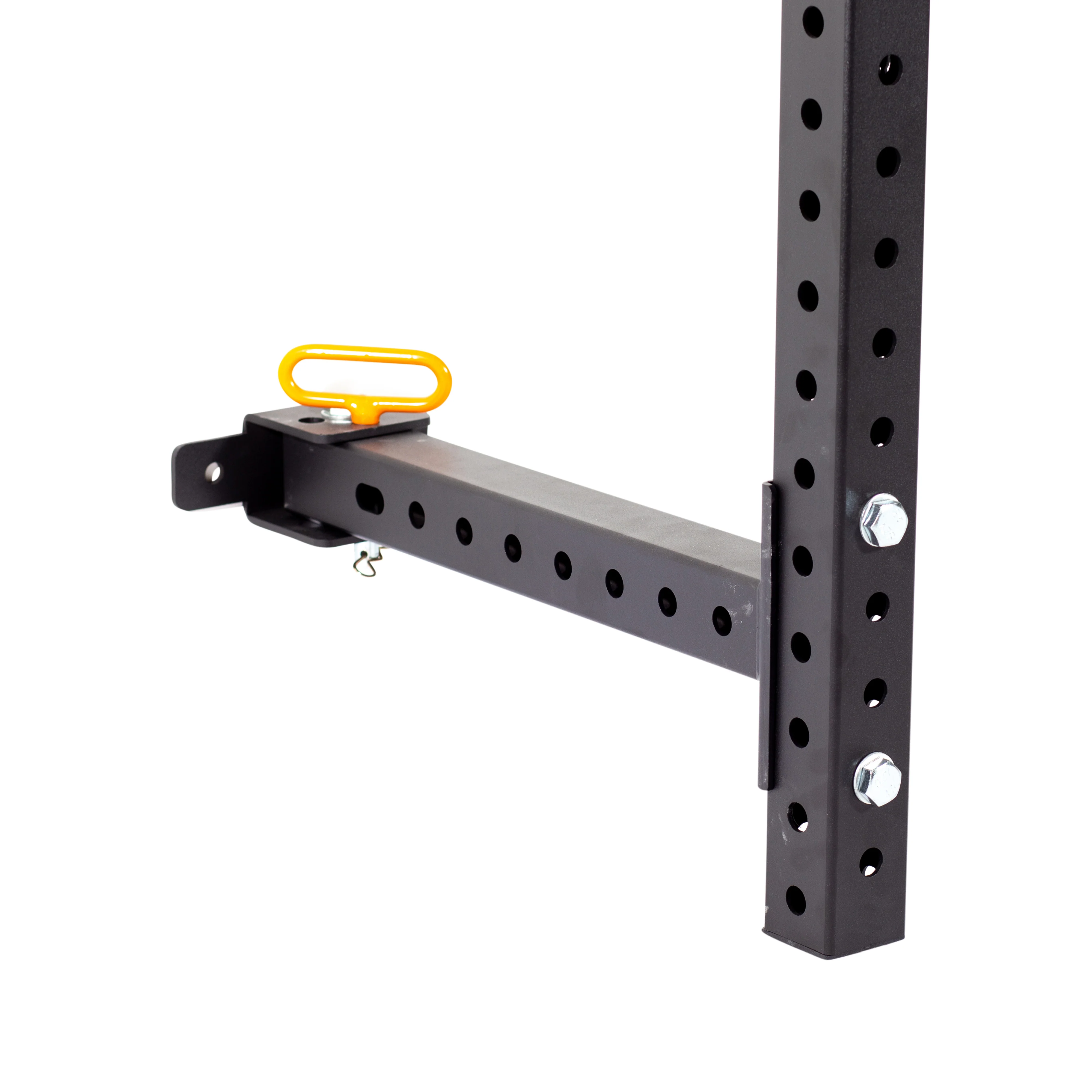 Folding Rack 2.3" x 2.3" (5/8" Holes) - Image 8