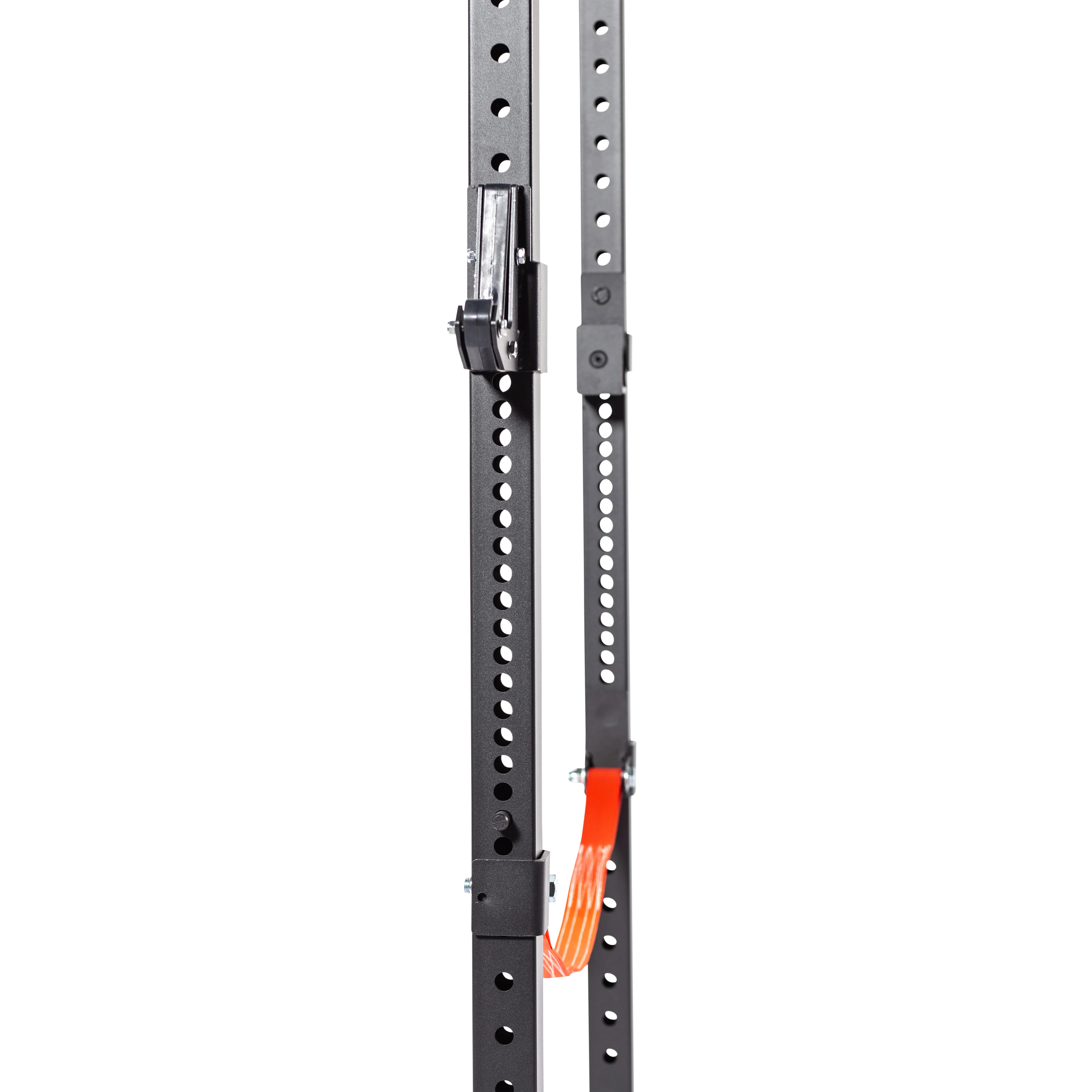 Light Commercial Power Rack (2.3" x 2.3", ⅝" HOLES) - Image 18