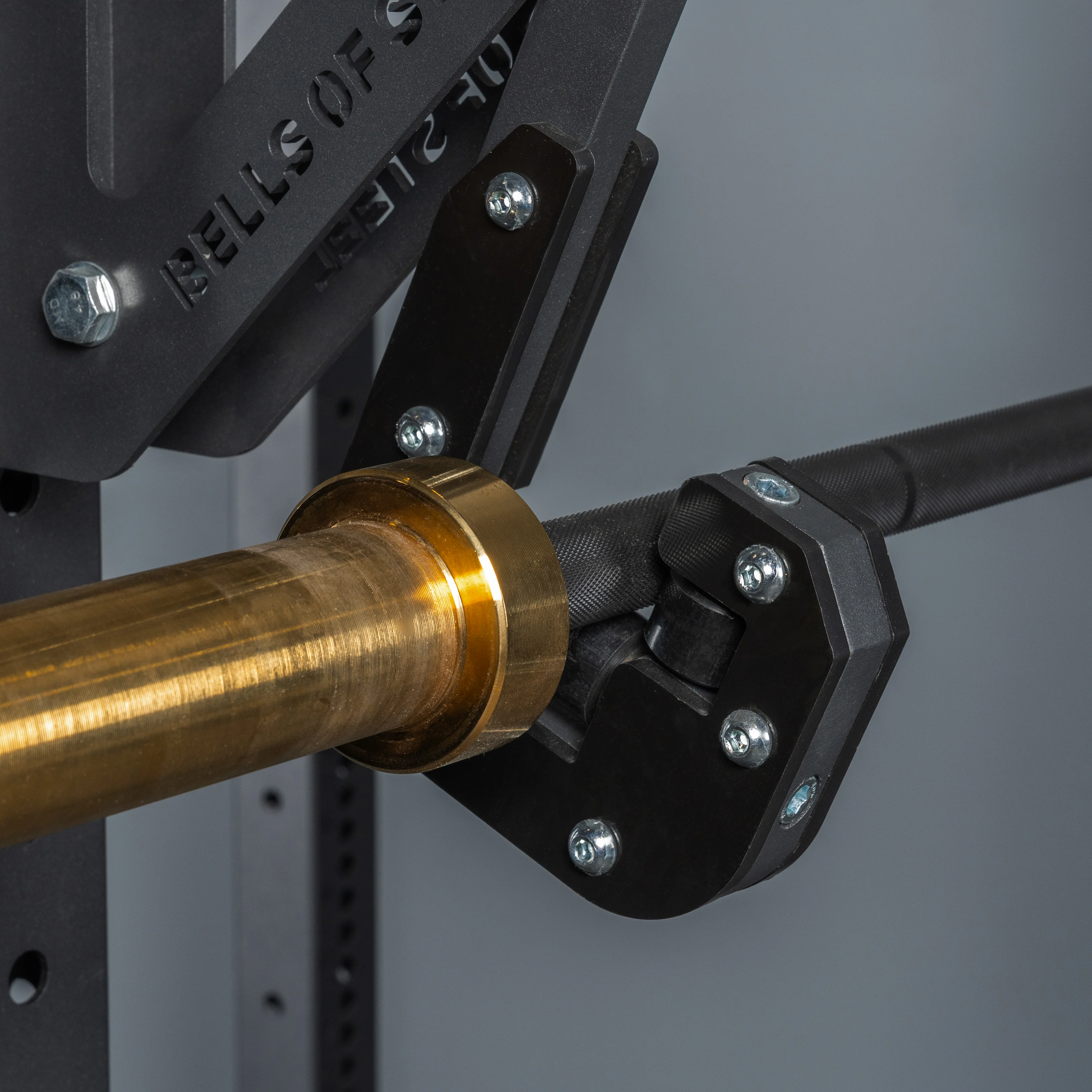Monolift Rack Attachment - Image 15