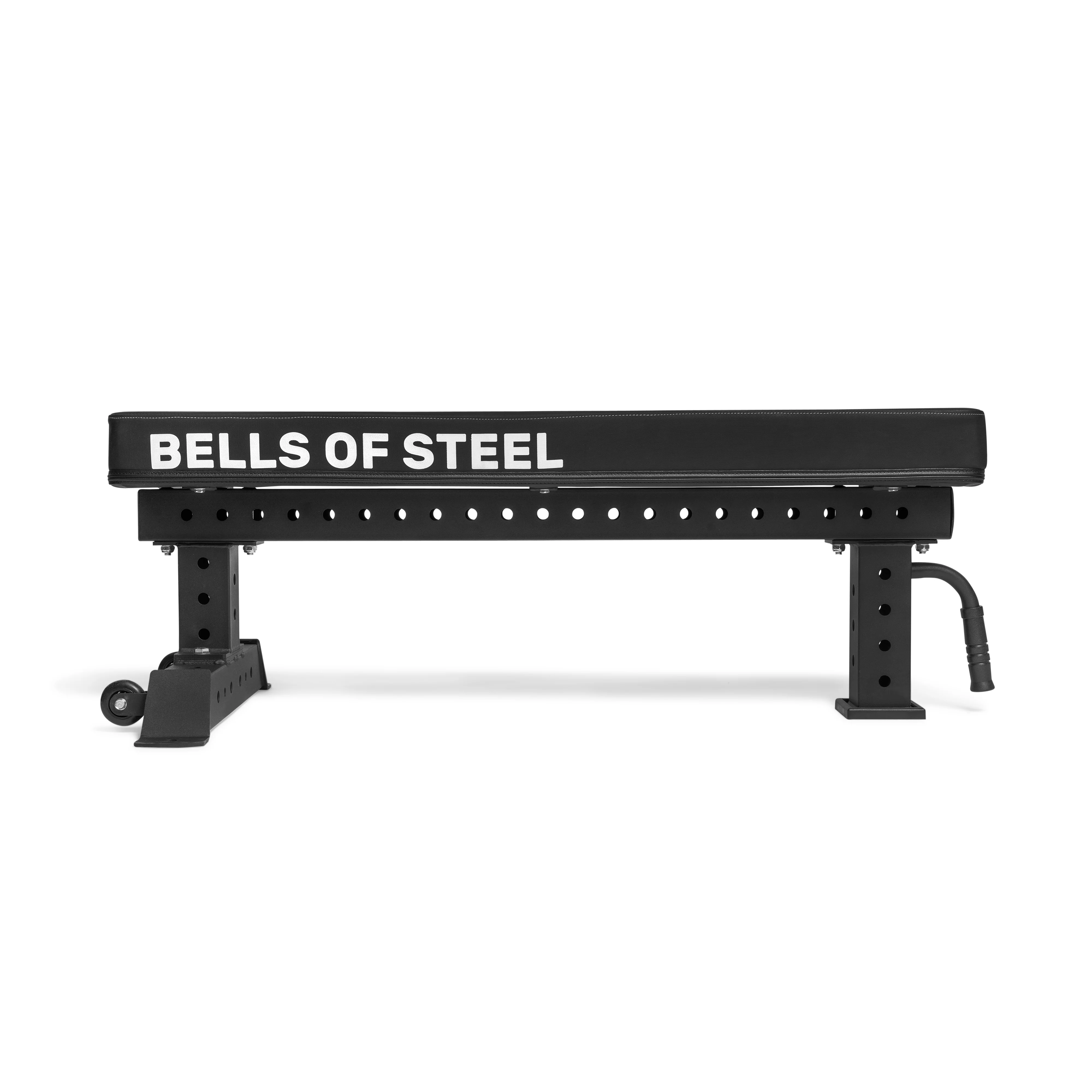 Powerlifting Flat Bench - Image 6