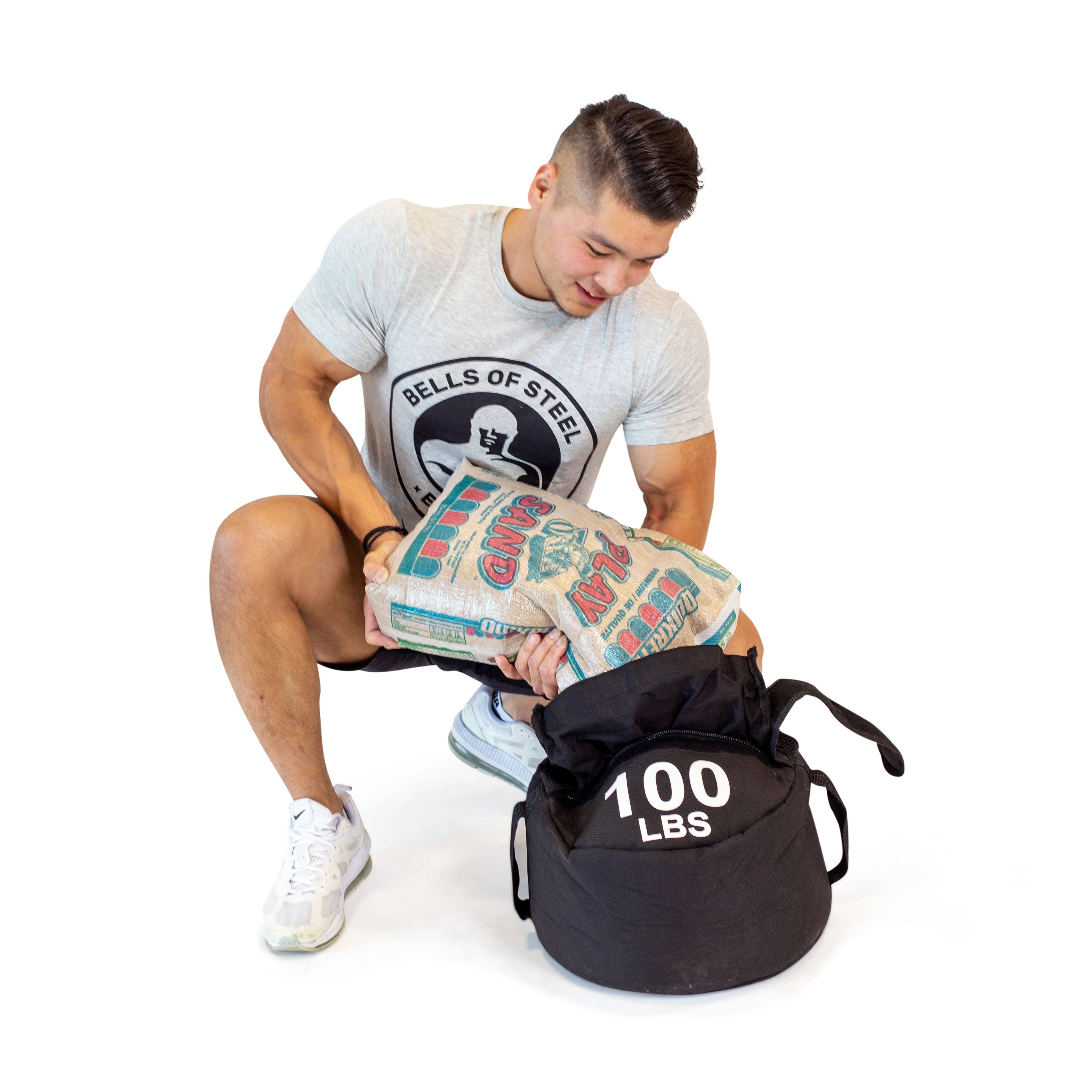 Fitness Sandbags - Image 6