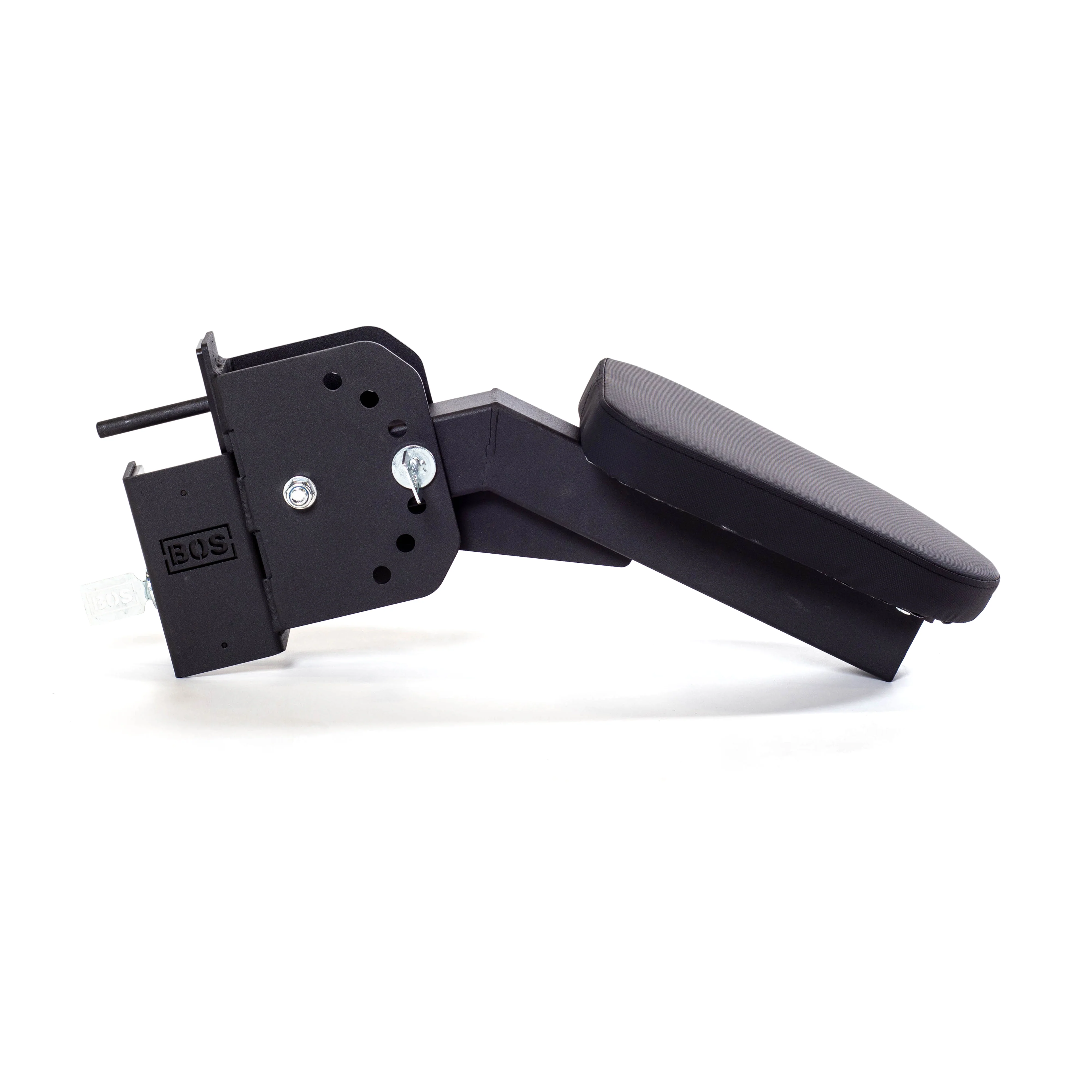 Seal Row Pad Rack Attachment - Image 5
