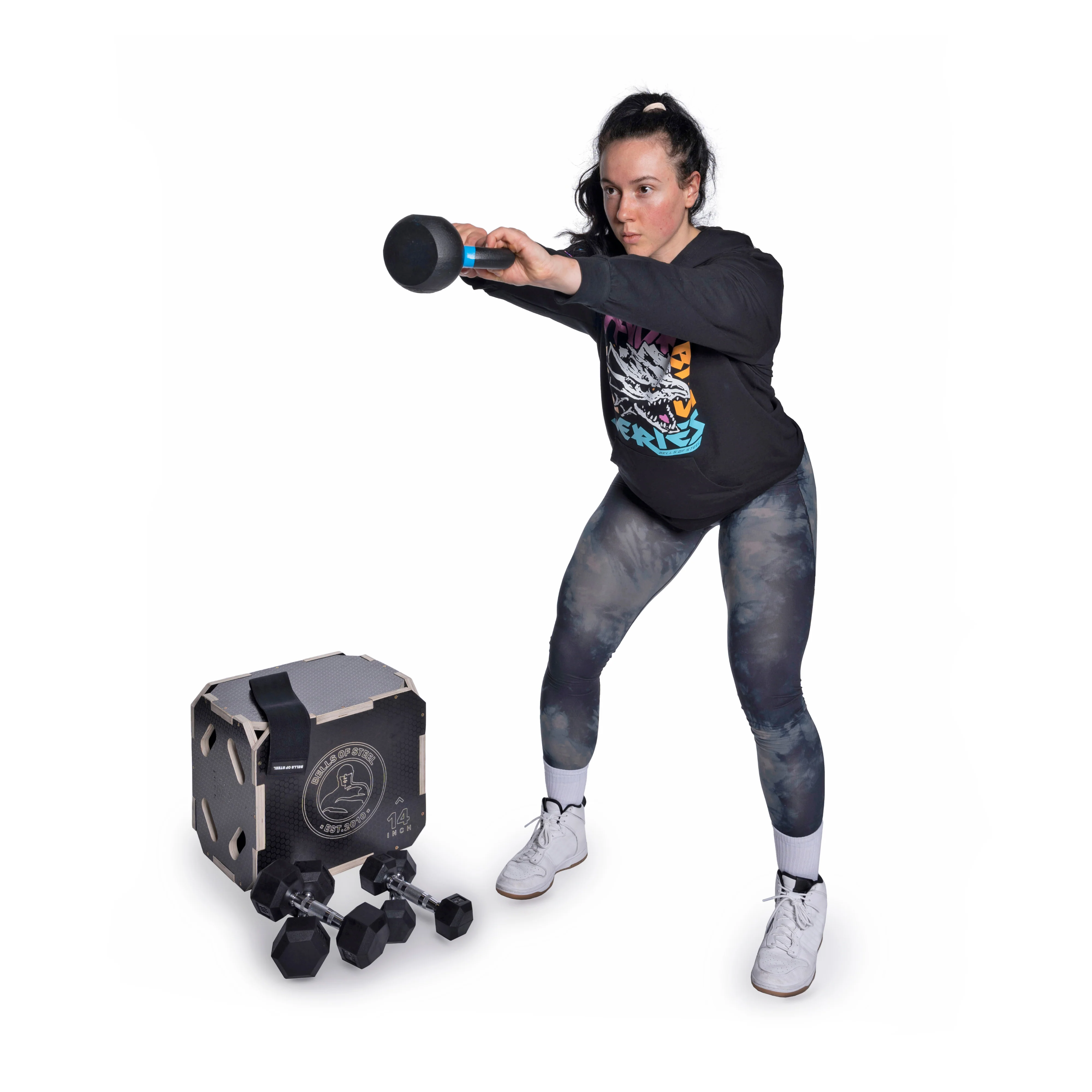 Strength Circuit Starter Kits - Image 4