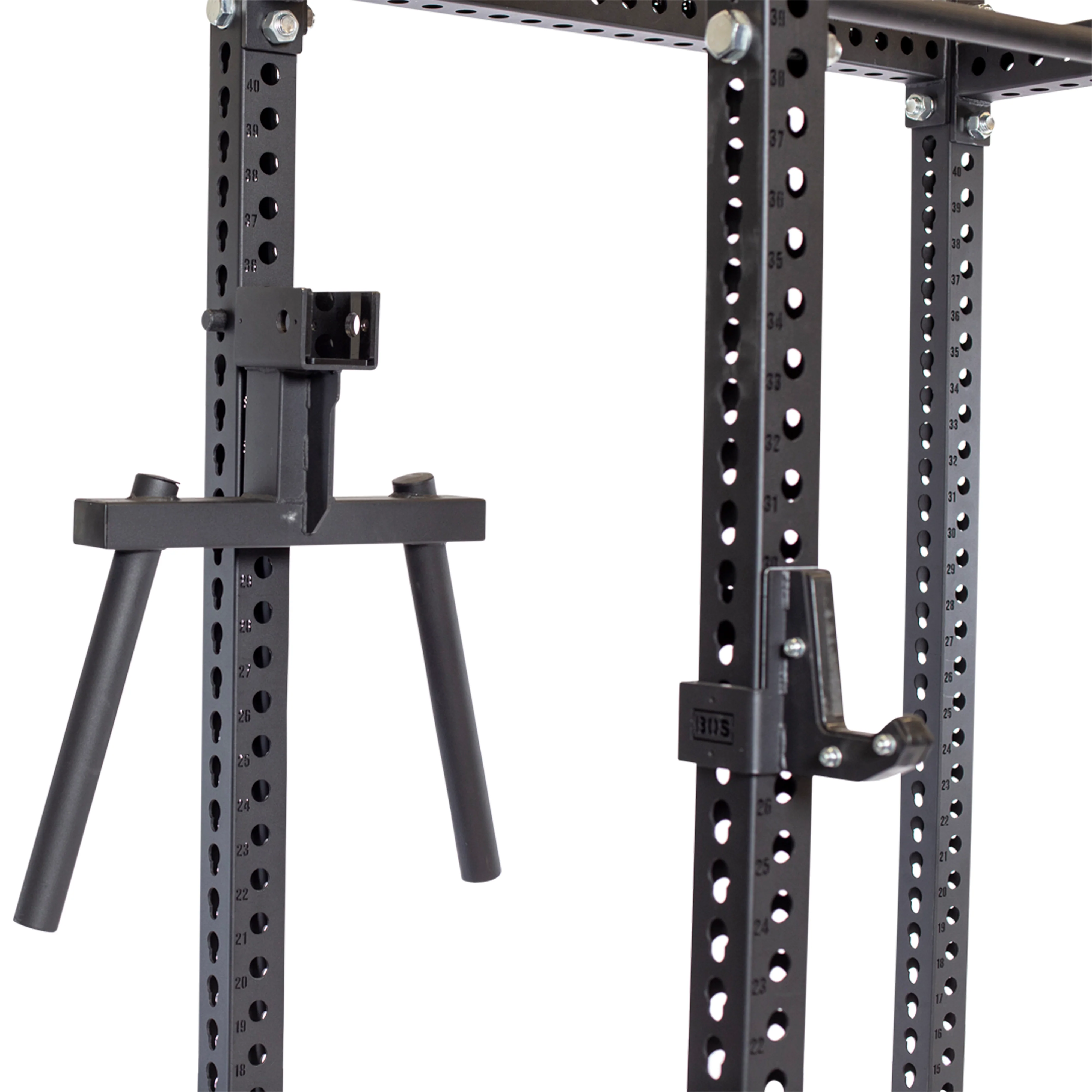 Y Dip Bar Rack Attachment - Image 11