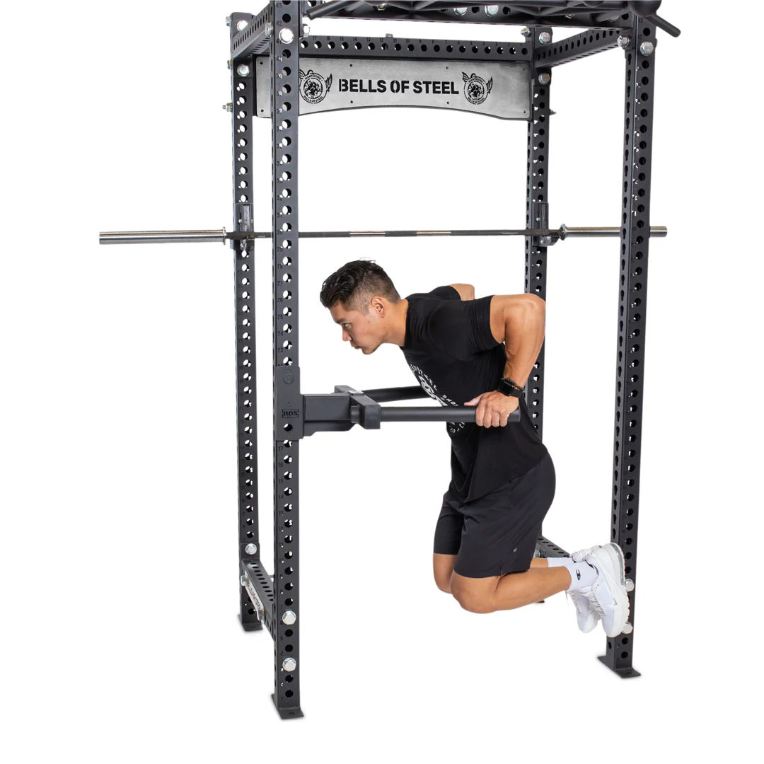 Y Dip Bar Rack Attachment - Image 8